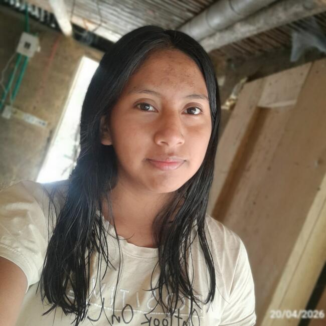 Niñera en Cali: Alejandra