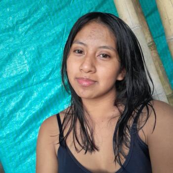 Niñera en Cali: Alejandra