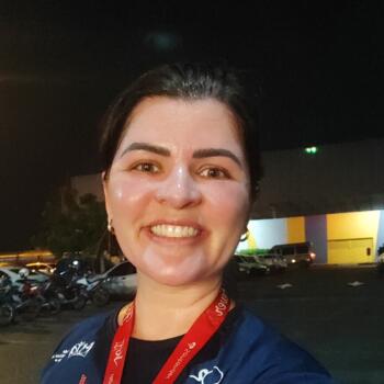 Emprego de babá em Gravatá: emprego de babá Rosana