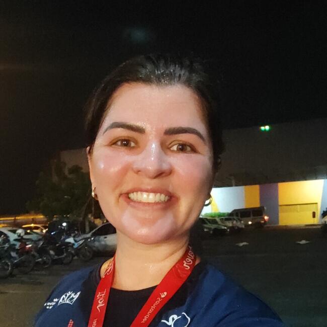 Emprego de babá em Gravatá: Rosana
