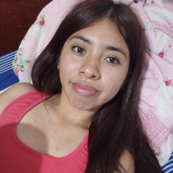 Babysitter in Salta: Brisa
