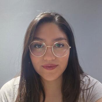 Babysitter in Puente Alto: Valentina