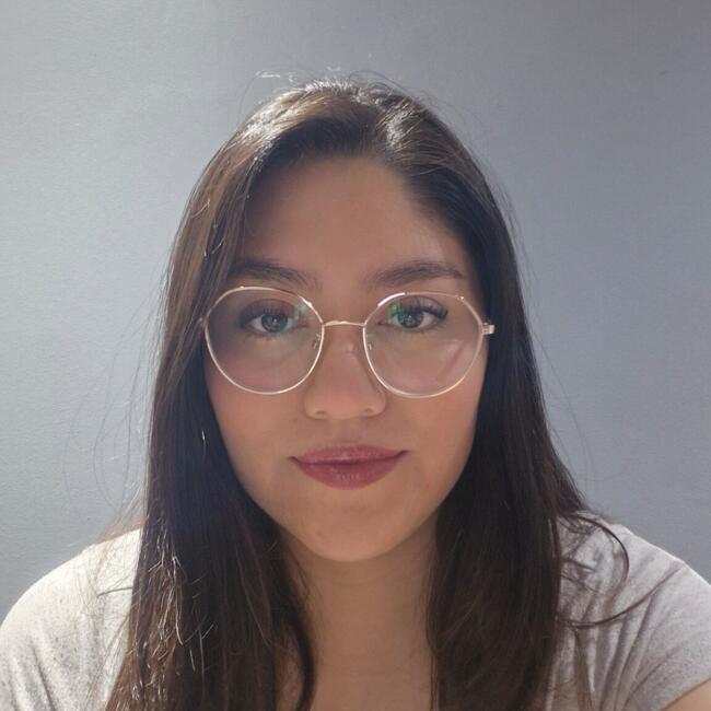 Babysitter in Puente Alto: Valentina