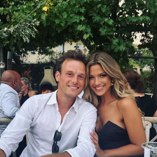 Job de garde d'enfants à Aarschot: Amy