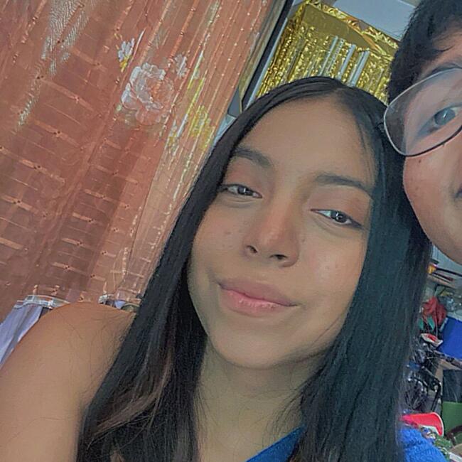 Babysitter in Guadalajara: Anahi