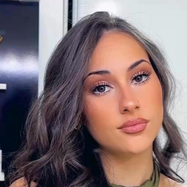 Canguro en Villaquilambre: Paula alonso