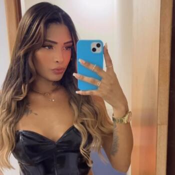 Emprego de babá em Ribeirão das Neves: emprego de babá Aline