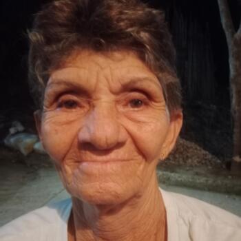 Babysitter Soledad: Maria Victoria guete campo