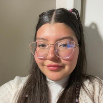 Babysitter in Quilicura: Martina Fontt