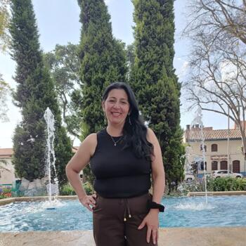 Niñera Chía: Alba Mireya