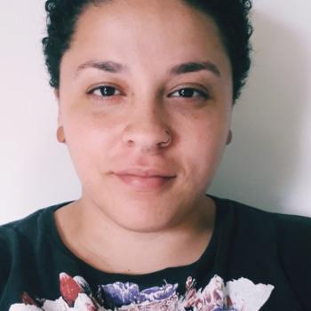 Babysitter Porto: Adriana