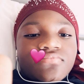 Babysitter New Haven (Missouri): Dayonna