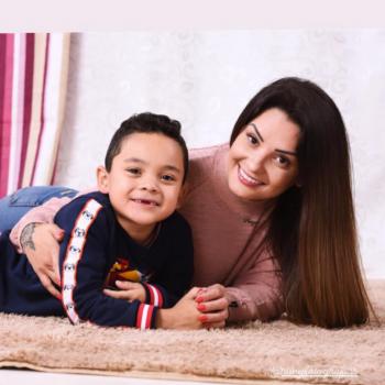 Babysitting Jobs in Cascavel: babysitting job Nayara