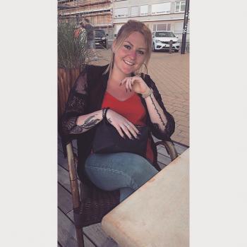 Babysitter Blankenberge: Stephanie