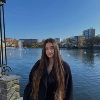 Babysitter in Haugesund: Karina