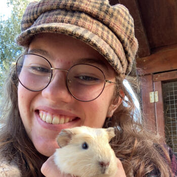 Babysitter in Wageningen: Bobbi