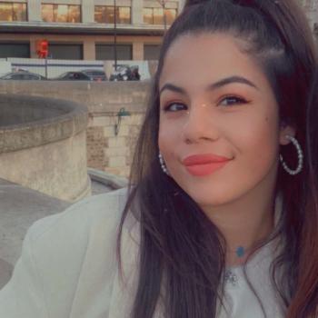 Baby-sitter in Villejuif: Ouanissa