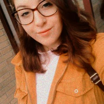 Babysitter a Settimo Torinese: Morena