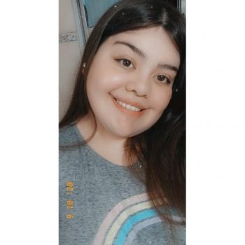 Babysitter in Ituzaingó (Provincia de Buenos Aires): Angie