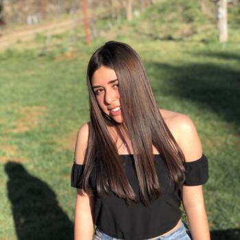 Babysitter in Saltillo: Alondra