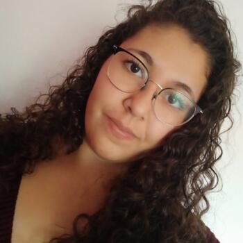 Babysitter em Penamacor: Tatiana