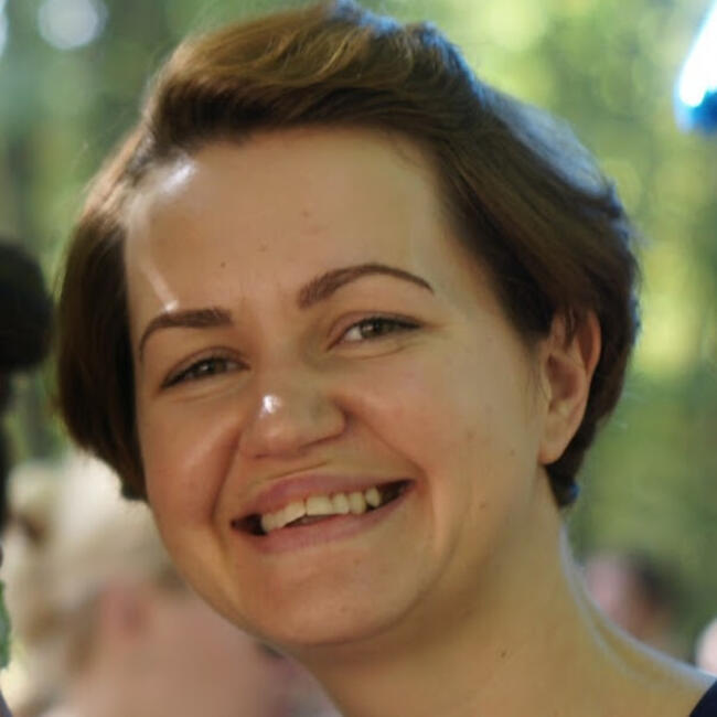 Praca dla opiekunki do dziecka w Koło: NATALIA