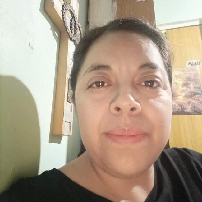 Babysitter in Colonia Álvaro Obregón: Leticia