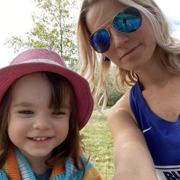 Babysitting job in Toronto: babysitting job Meaghan