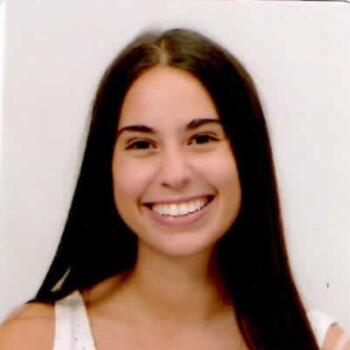 Babysitter Funchal: Zuliana Maria