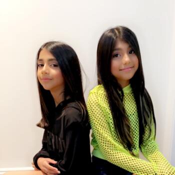 Job de garde d'enfants à Surrey: job de garde d'enfants Nitika