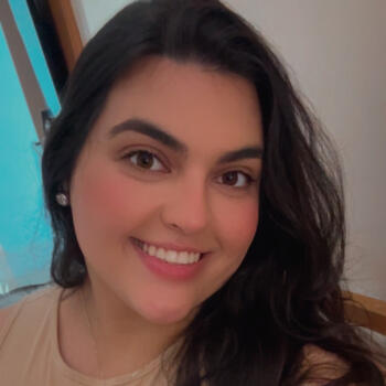 Babá em Guaíba: Êmilly