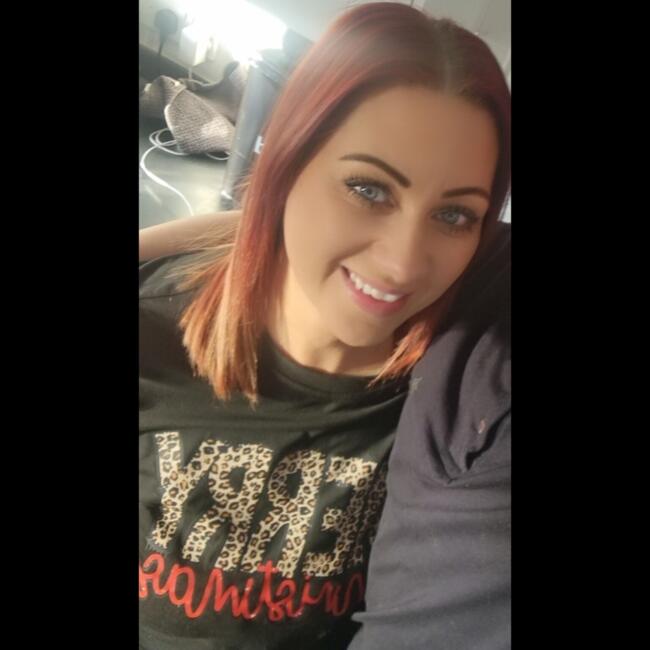 Babysitting job in St Helens: Miss Birch