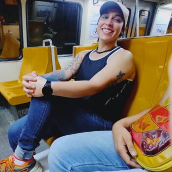 Babysitter Caracas: Marlene