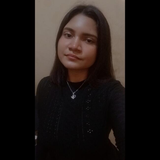Babysitter in San José (Provincia de San José): Alisson