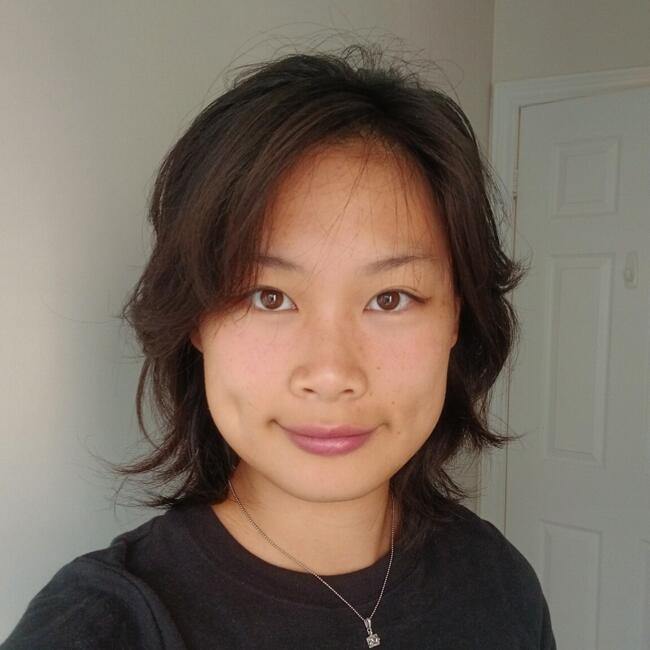 Babysitter in Maple (York): Ashley