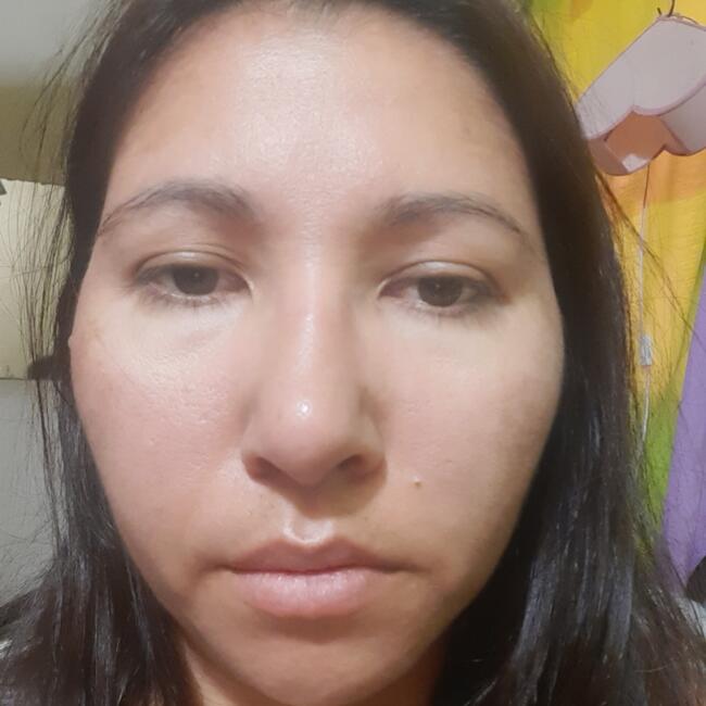 Babysitter in Buenos Aires: Julia