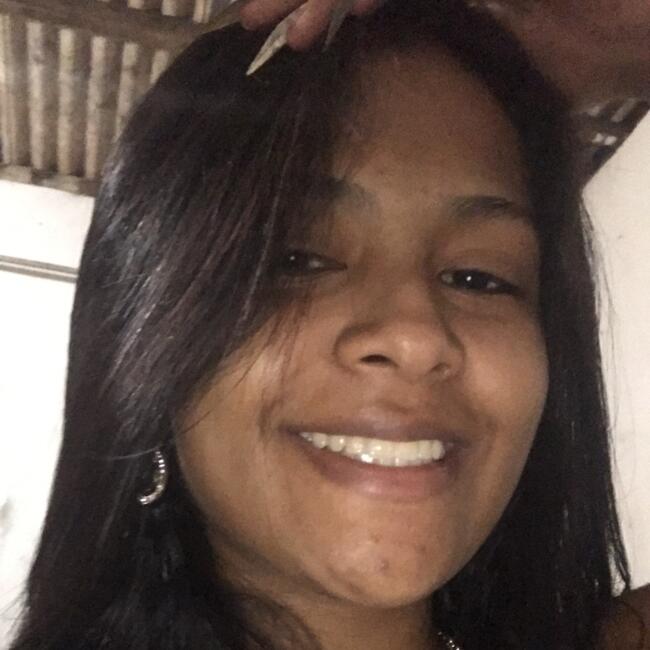 Babá em Campinas: Kamilly