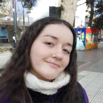 Niñera en Ciudad de Neuquén: Ingrid