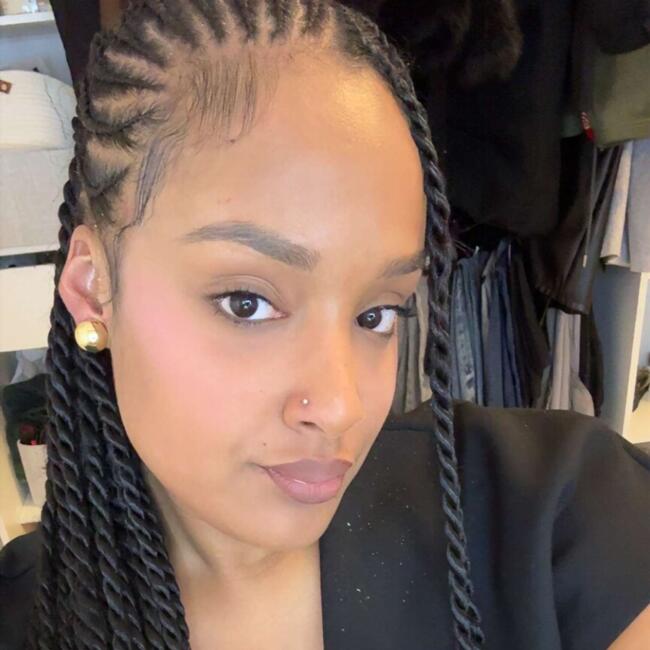 Babysitter in Langueux: Mélissa