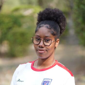 Baby-sitter Grasse: Eveline