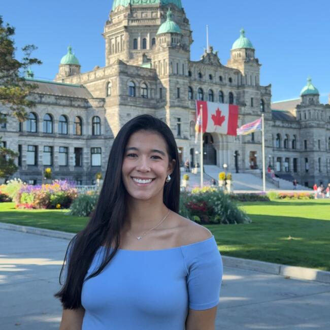 Niñera en Envigado: Susan