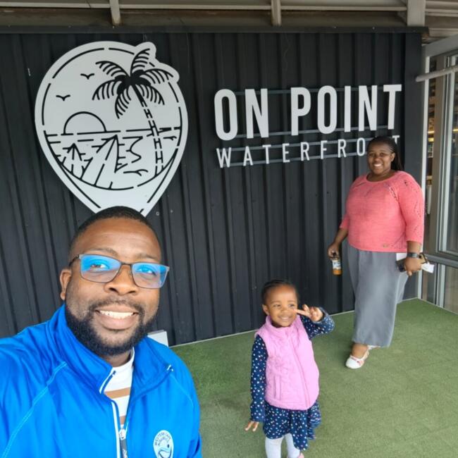 Babysitting job in Durban: Nomatolo