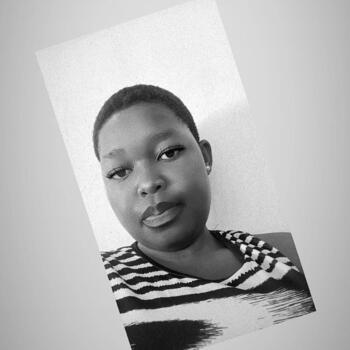 Babysitter in Tsitsing: Tshiamo