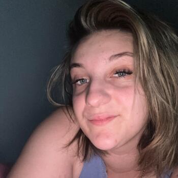 Babysitter in Alençon: Jade