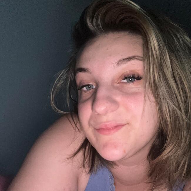 Babysitter in Alençon: Jade