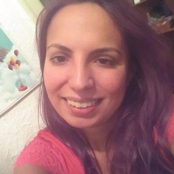 Childminder in Lisbon: Ana