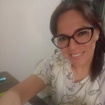 Niñera en Ciudad de Santa Fe: Yamile