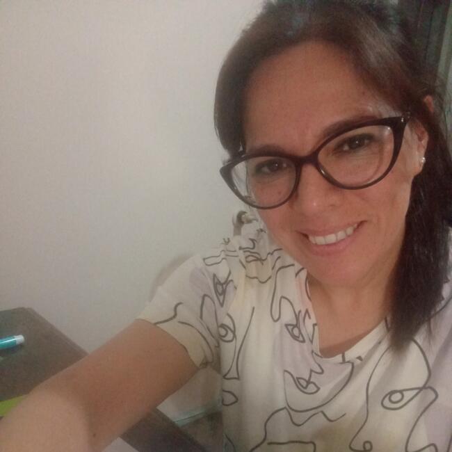 Babysitter in Santa Fe: Yamile