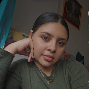 Babysitter in Sabadell: Yudis