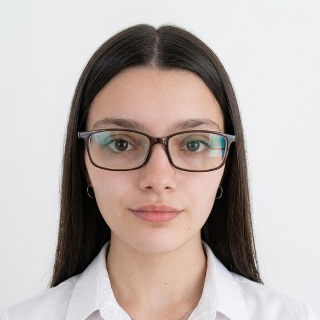 Babysitter in Buenos Aires: Donatella Broggi